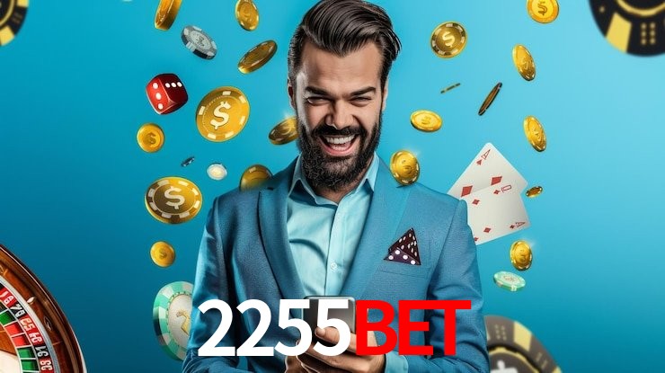 Experiência VIP 2255BET