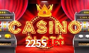 Statistics 2255BET