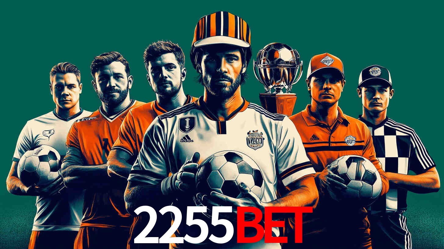 Experiência VIP 2255BET