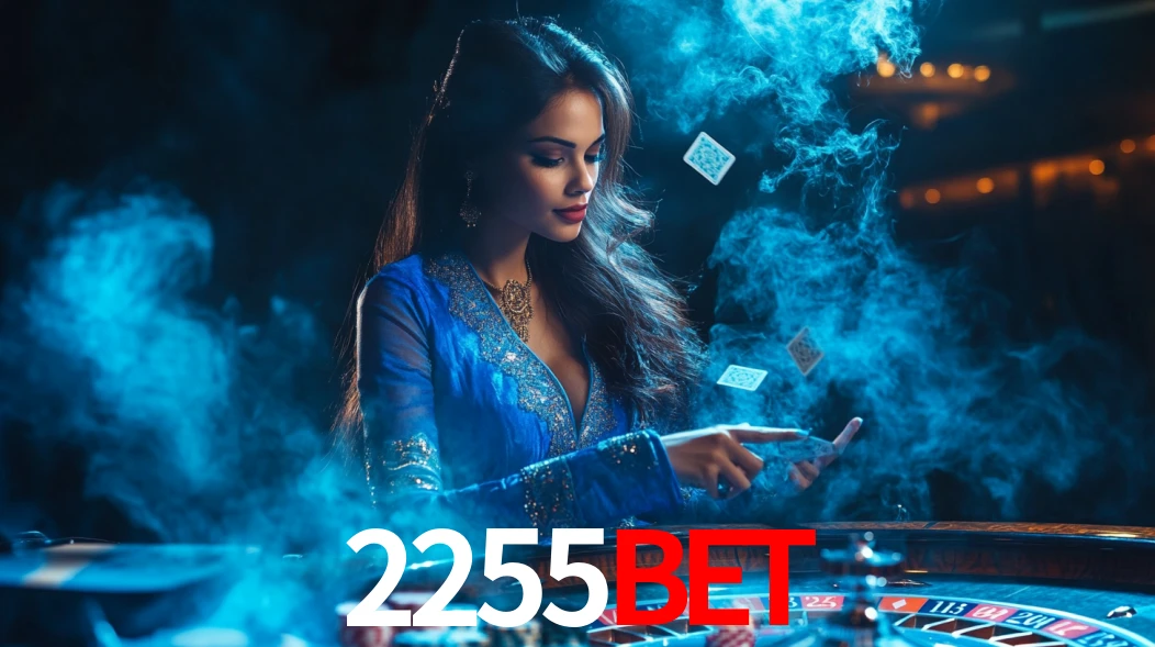 Casino Ao Vivo 2255BET