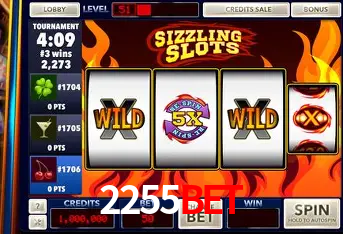 cassino 2255BET