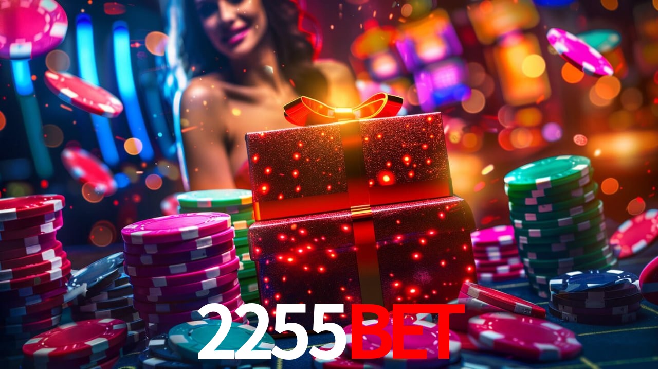 Integração de APIs 2255BET