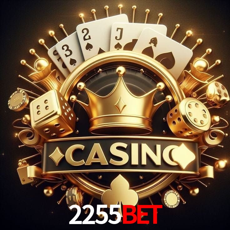 Apostas Esportivas na 2255BET: Um Guia Completo