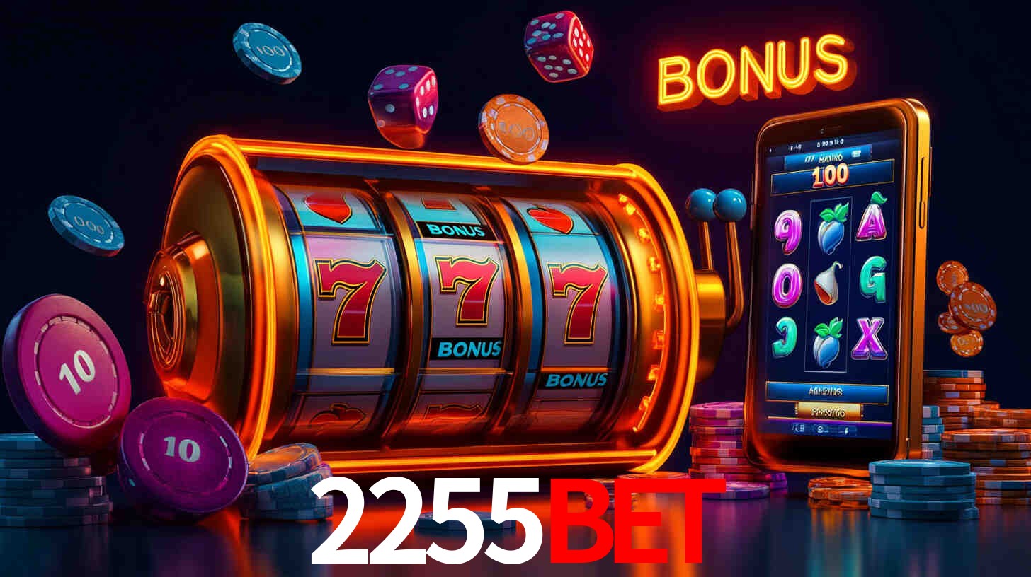 Estatísticas do Jogo 2255BET