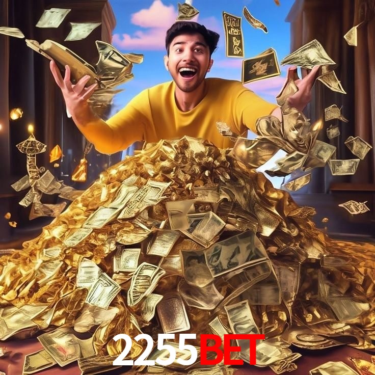 Inovações de Jogos na 2255BET: O Futuro das Experiências Interativas