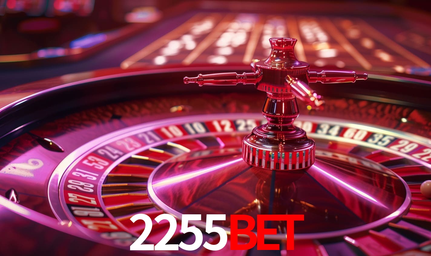Cadastro Rápido 2255BET