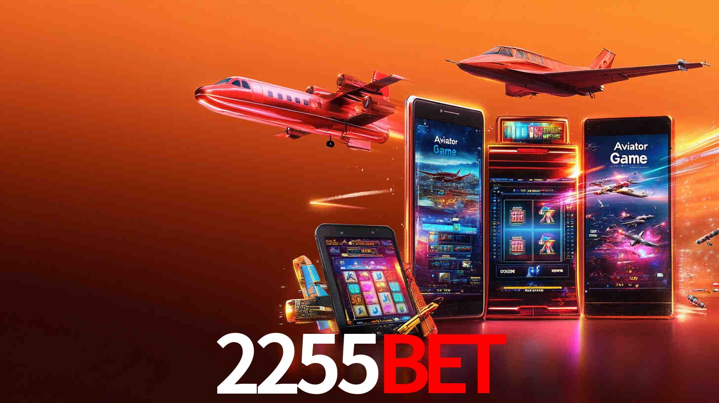 Mesa de Blackjack 2255BET