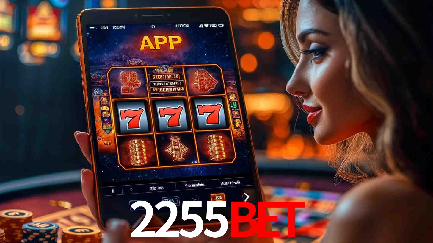 Desvendando o Mundo dos Jogos Virtuais na 2255BET