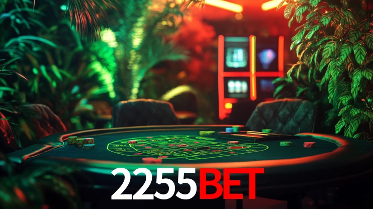 Welcome Bonus 2255BET