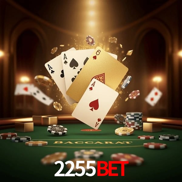Blackjack Table 2255BET