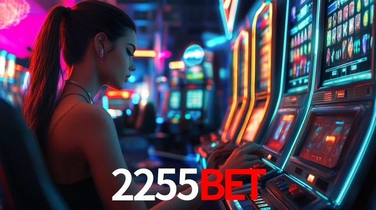 2255BET App