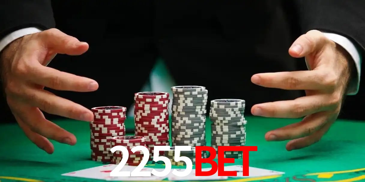 A Emoção da Loteria na 2255BET: Uma Chance de Mudança de Vida