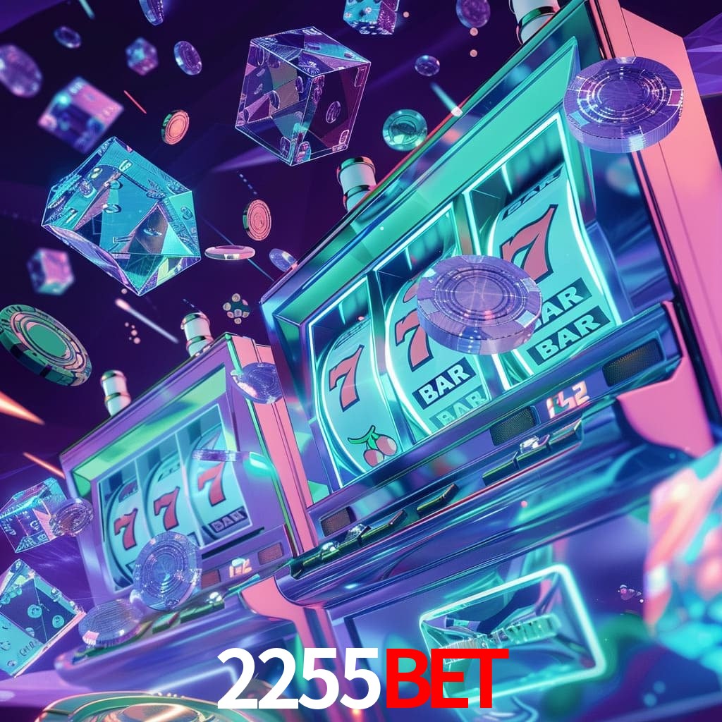Promoção Relâmpago 2255BET