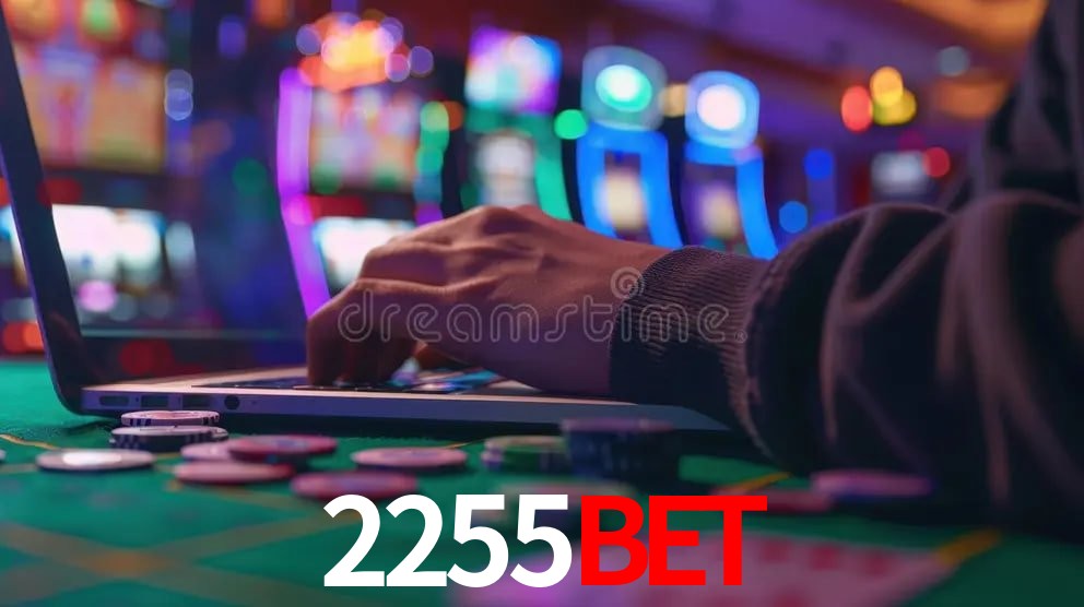Desvendando o Mundo dos Jogos Virtuais na 2255BET