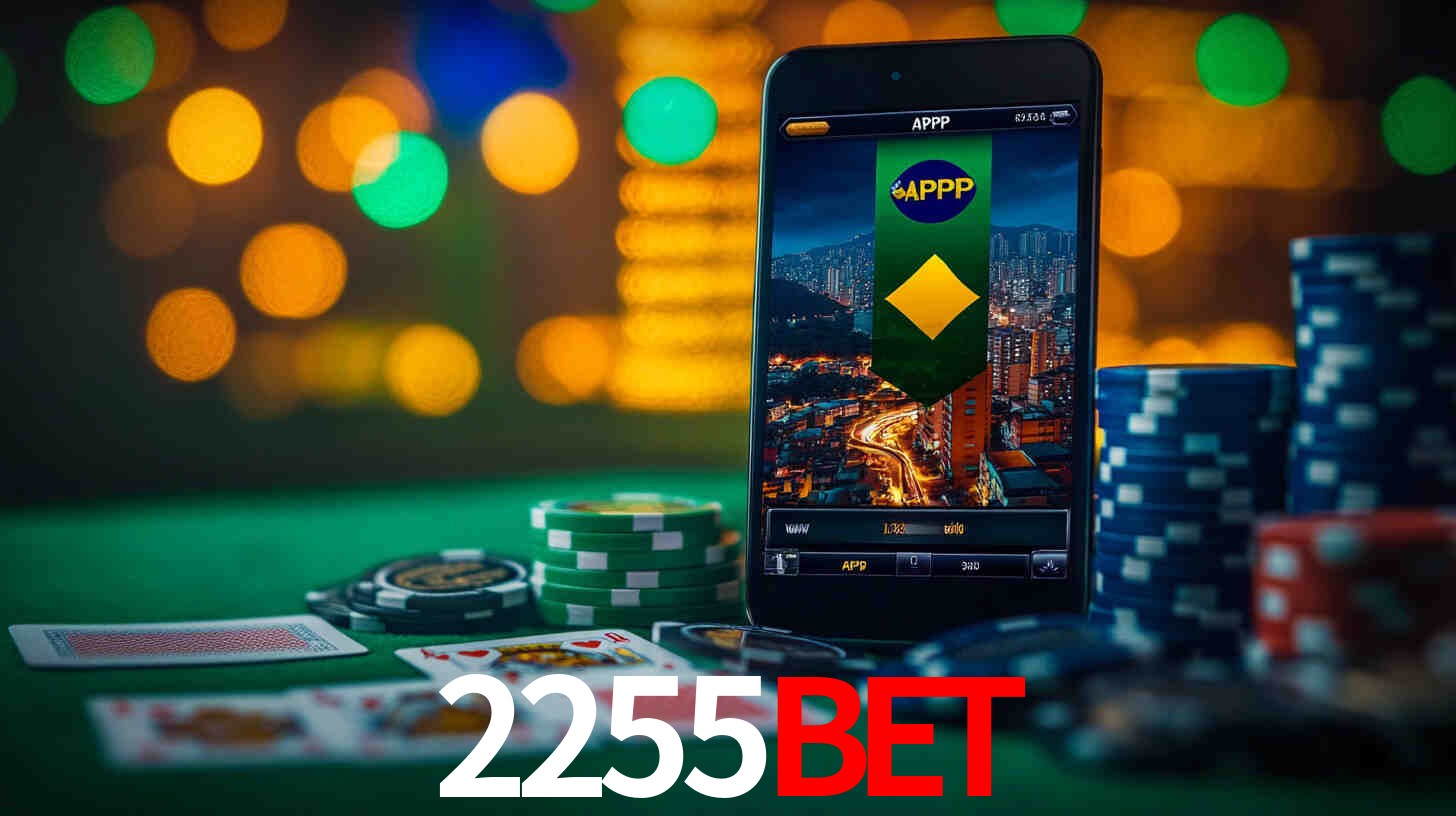 Recursos de Bônus 2255BET