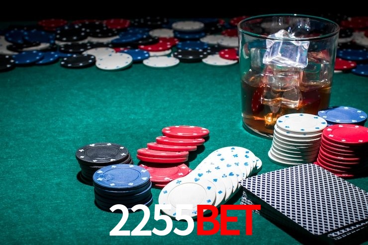 A Emoção da Loteria na 2255BET: Uma Chance de Mudança de Vida