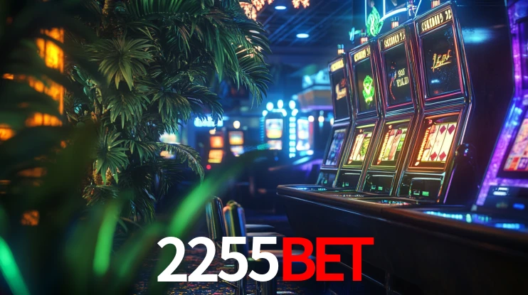 Daily Bonuses 2255BET