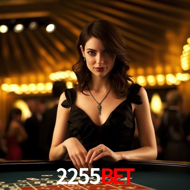 Diretório de Jogos 2255BET