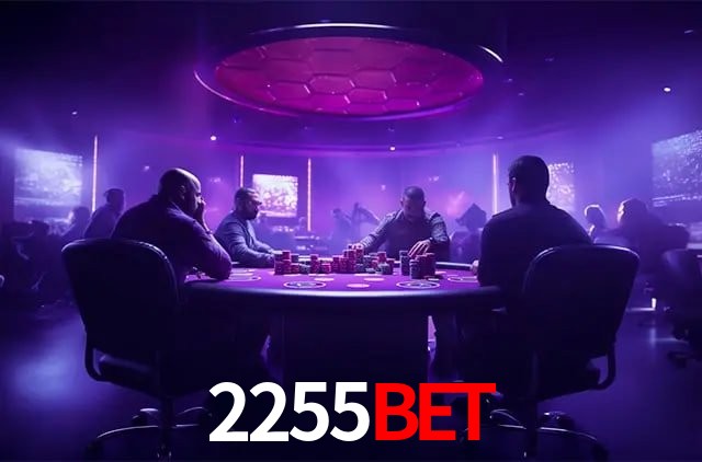 Benefícios da Conta 2255BET