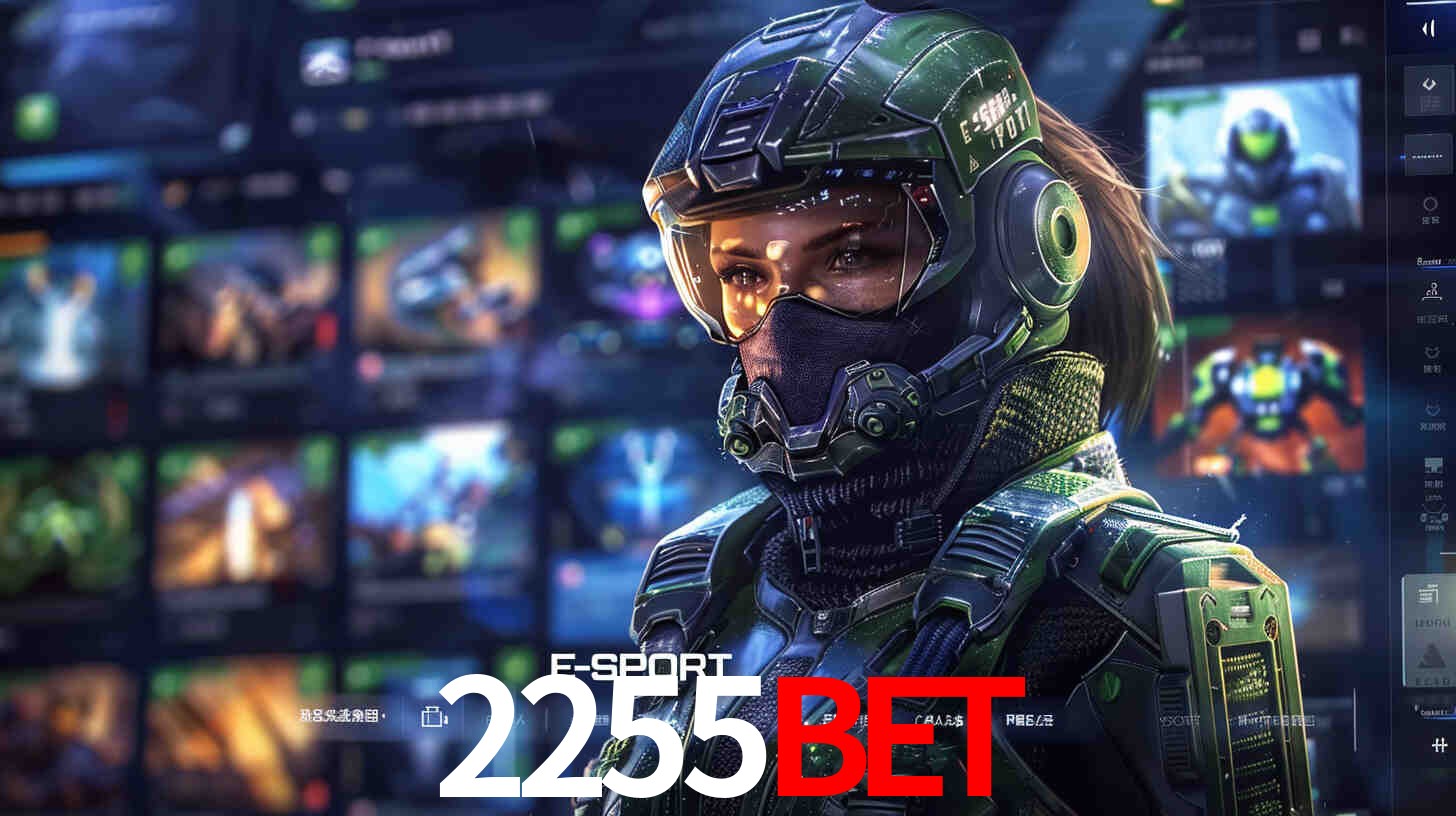 Security Systems 2255BET