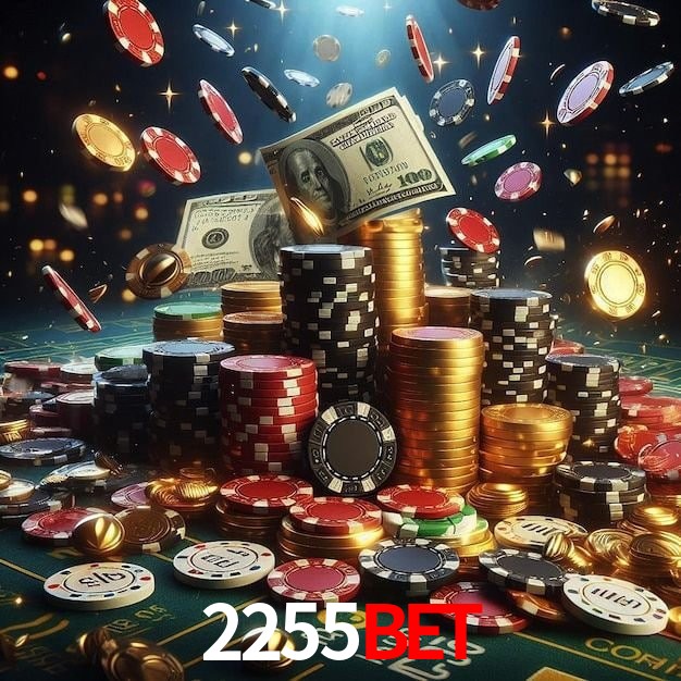Especiais de Fim de Semana 2255BET