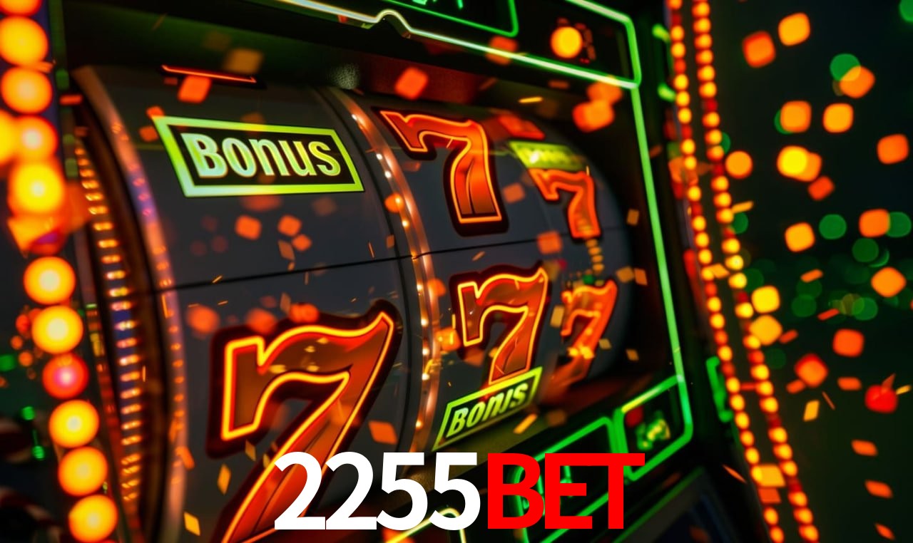 Design Responsivo 2255BET