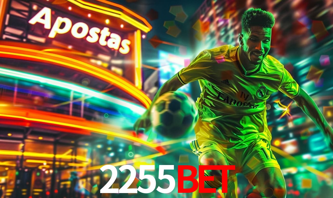 Descubra o Programa VIP da 2255BET: Vantagens Exclusivas para Jogadores