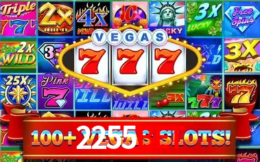 Interface Premium 2255BET