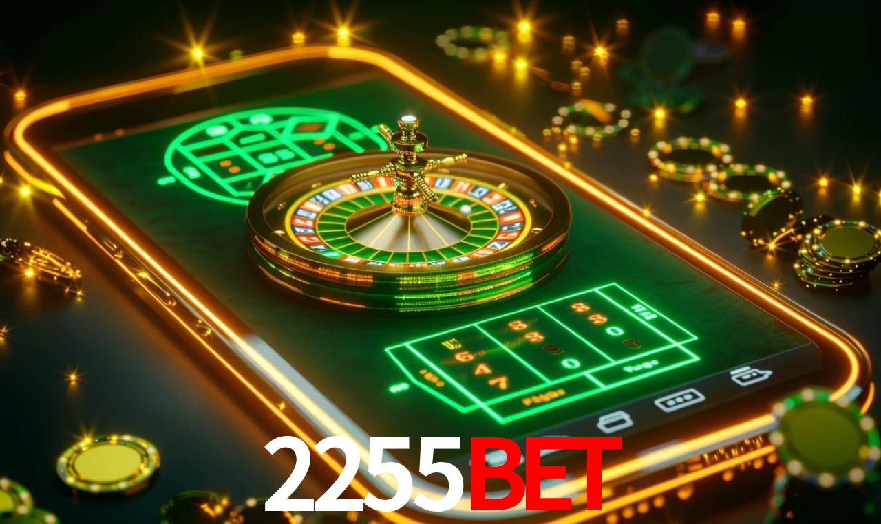Explorando a Categoria de Eventos em Apostas na 2255BET