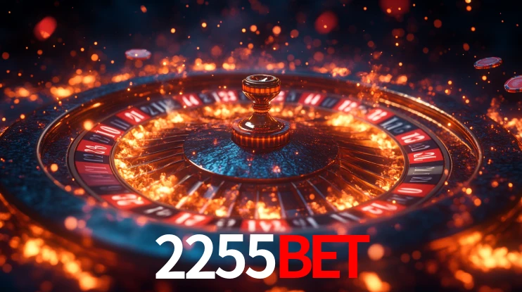2255BET: Jogos de Caça-Níqueis-Altas Recompensas, Roleta-Velocidade, Blackjack-Desafios Máximos