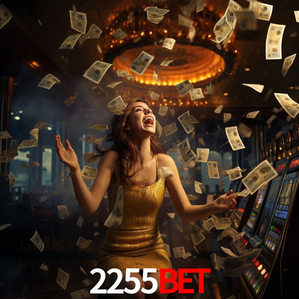 Roulette Table 2255BET
