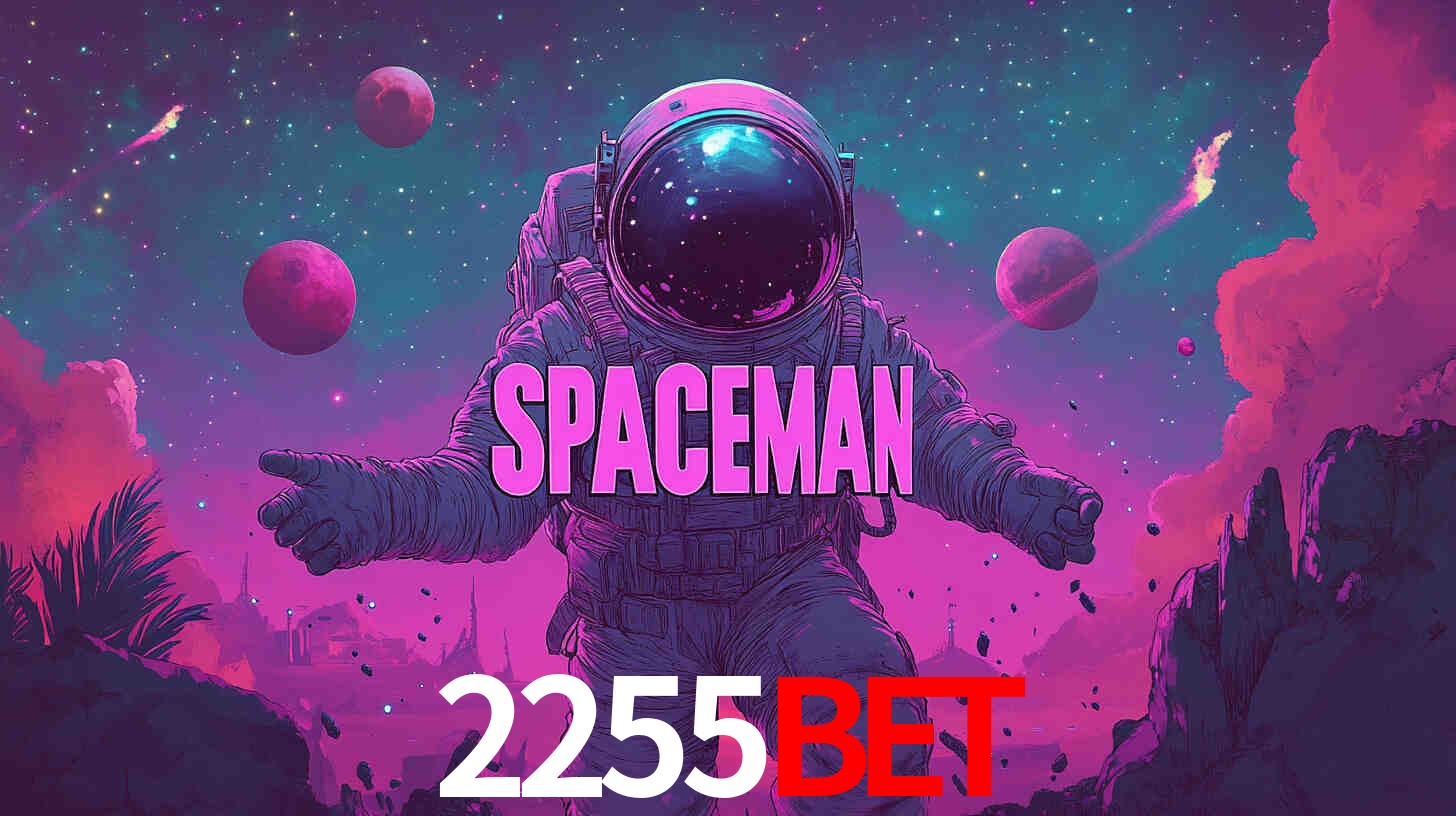 Jogo Spaceman 2255BET