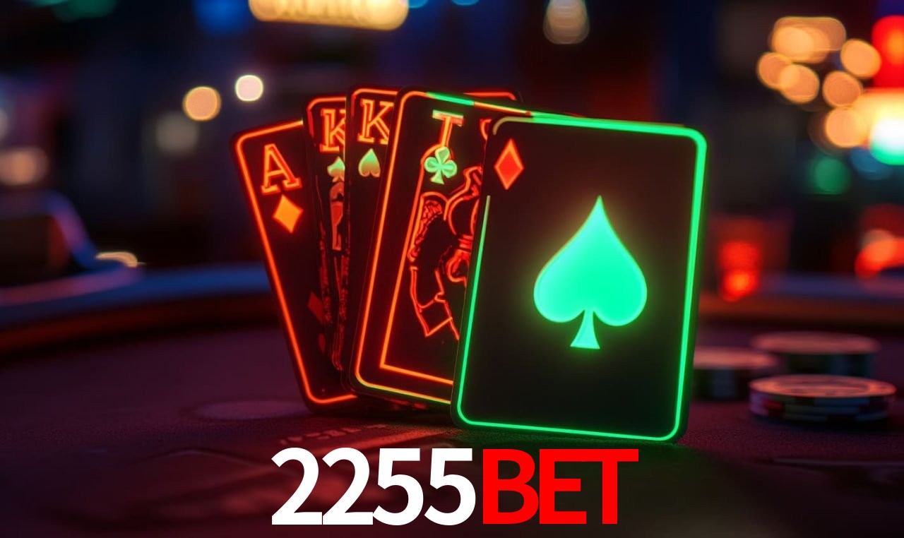 A Popularidade dos Caça-Níqueis no 2255BET