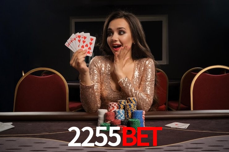 Desvendando o Mundo dos Jogos Virtuais na 2255BET
