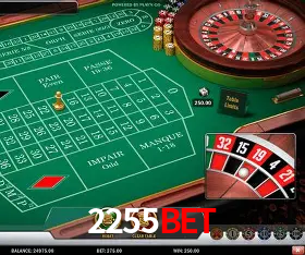 Flash Promotion 2255BET