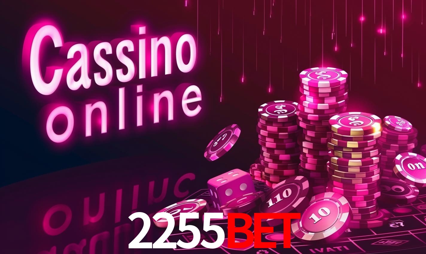 Provedores de Jogos 2255BET