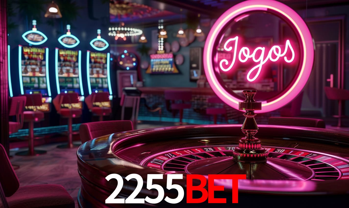 Login Seguro 2255BET