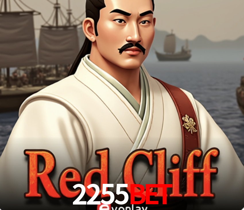 Secure Login 2255BET