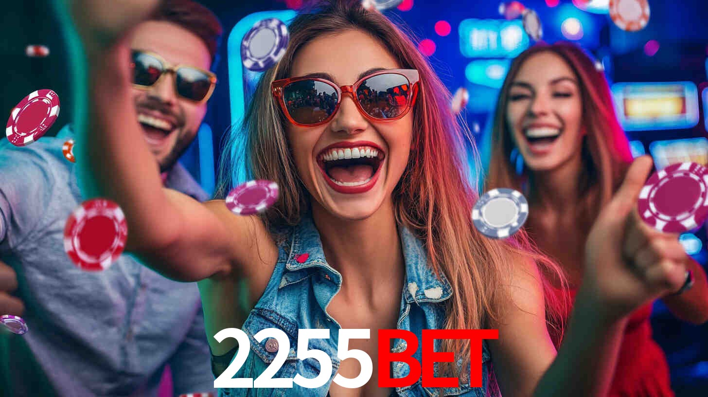 Estatísticas Esportivas 2255BET