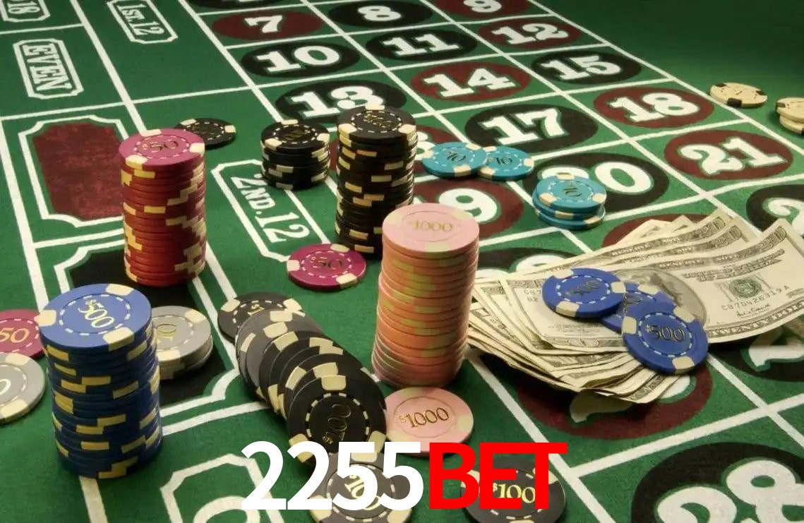 2255BET vip