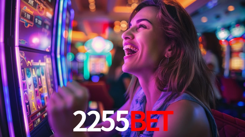 2255BET: Seu Especialista em Apostas Esportivas Brasileiras