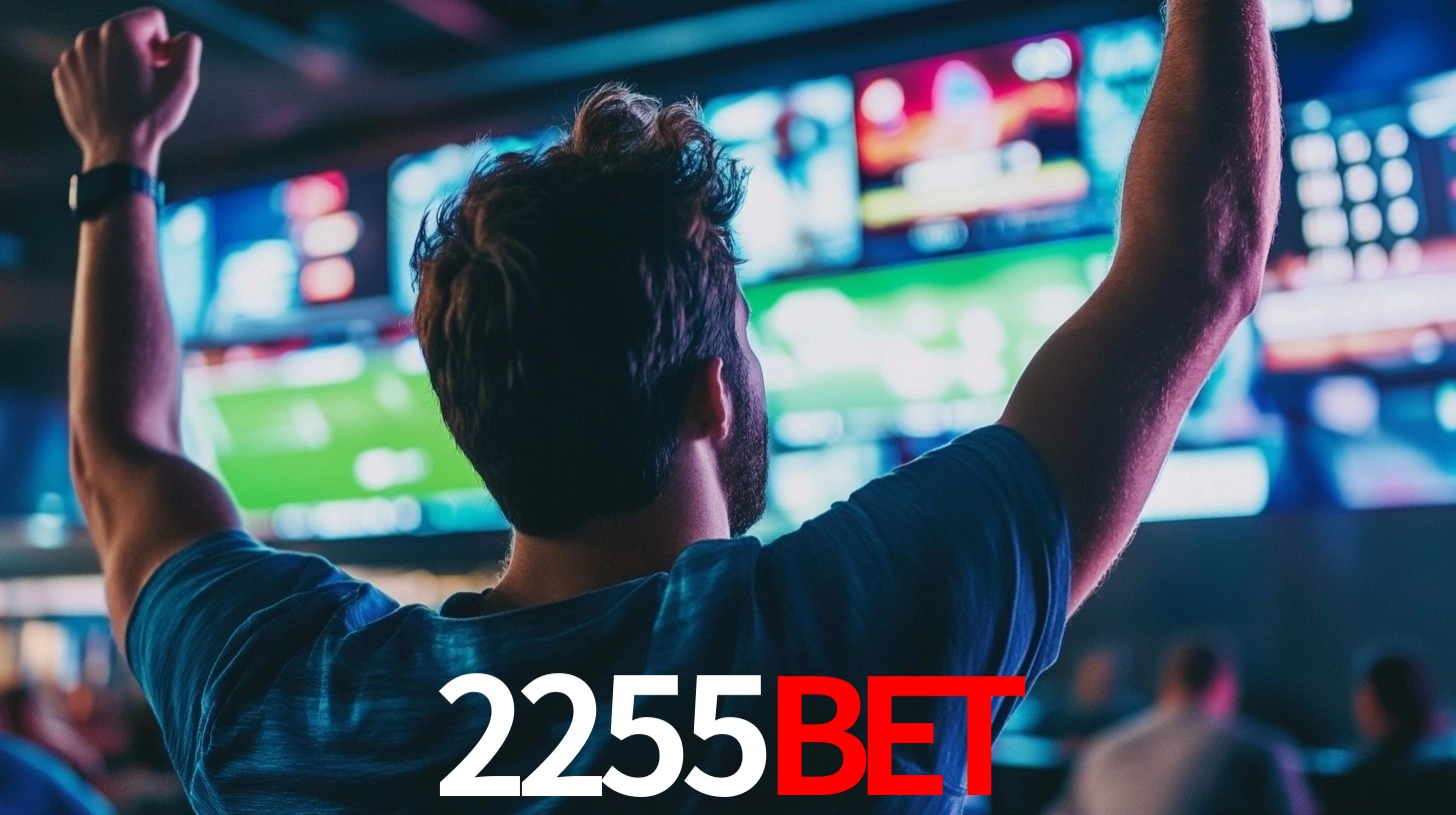 Bônus Generosos e Exclusivos no 2255BET para Você!