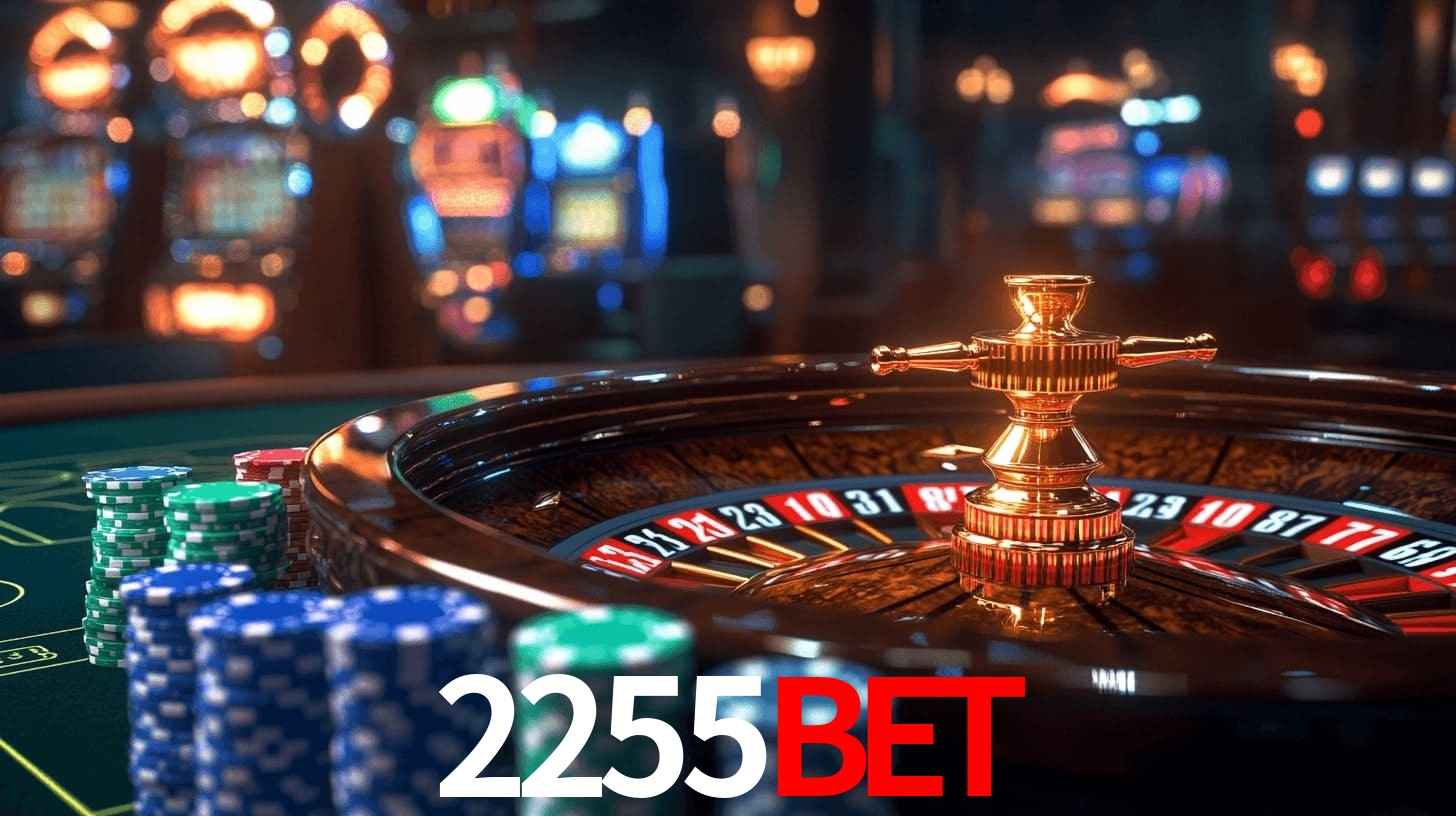 2255BET vip