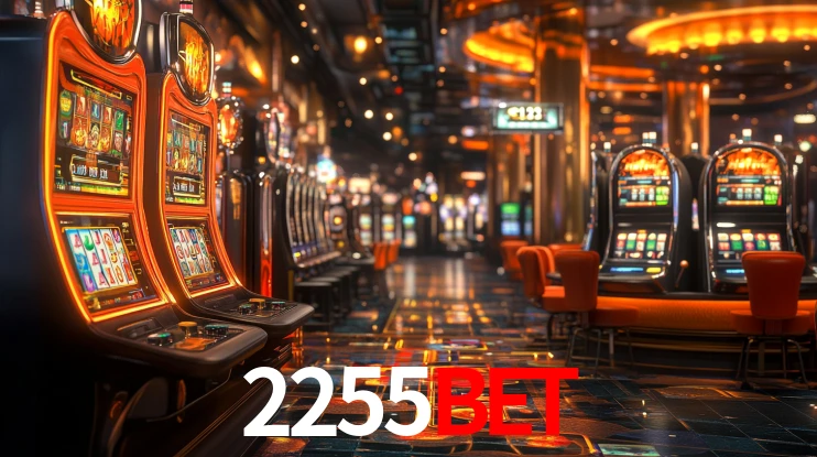 Experimente o Login Seguro Premium no 2255BET
