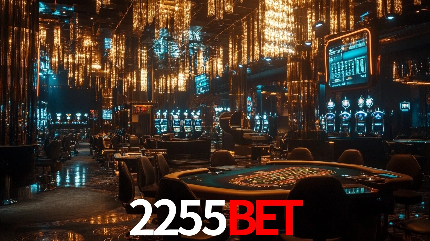 2255BET App