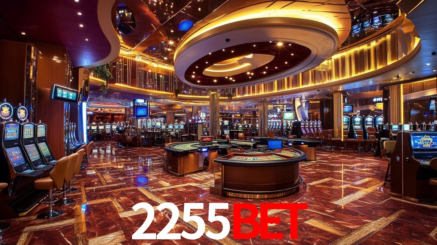 Exclusive Games 2255BET
