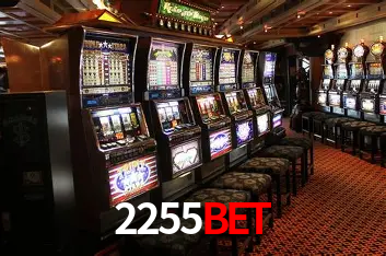 Jogos Exclusivos 2255BET