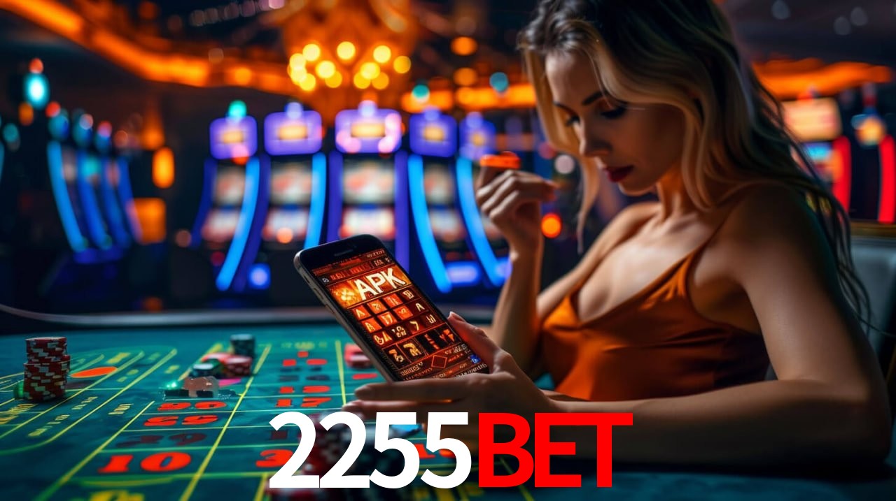 VIP Casino 2255BET