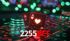 Inovações de Jogos na 2255BET: O Futuro das Experiências Interativas