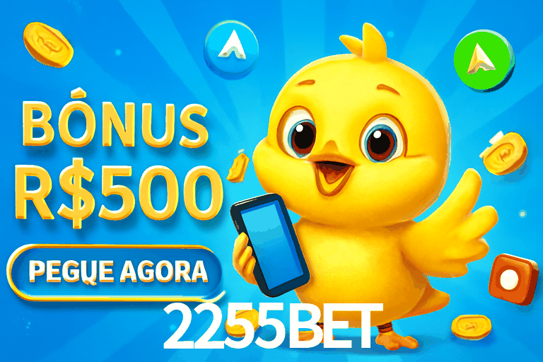 Game Providers 2255BET